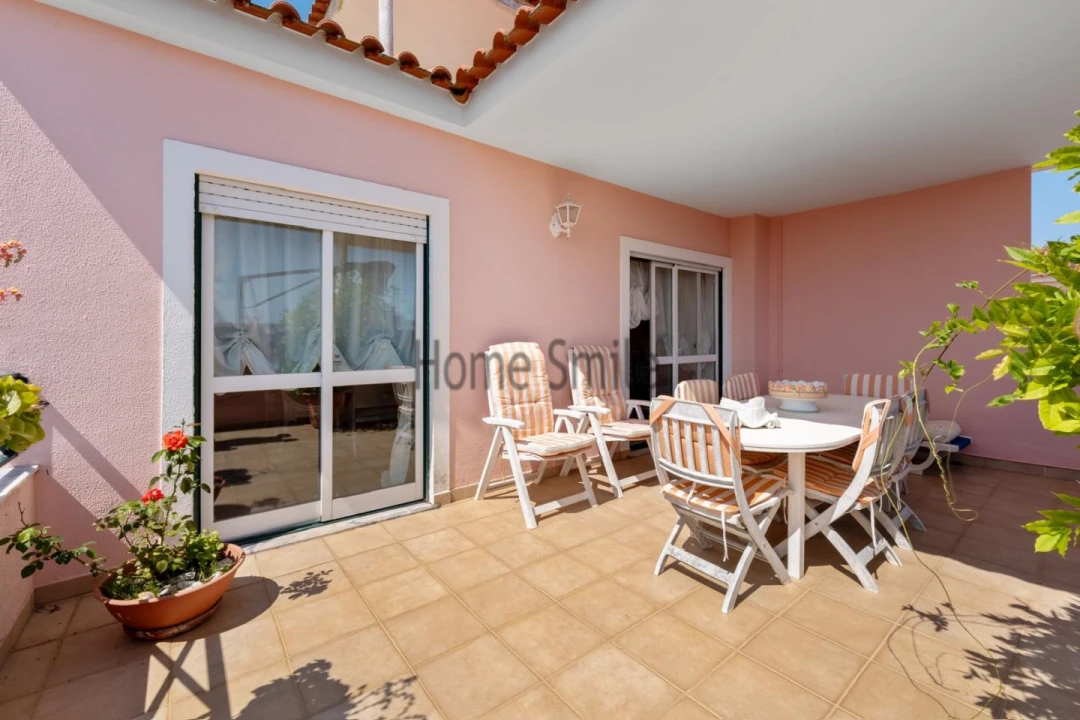 Apartamento T3 para Venda em Sesimbra (Castelo) Foto 3