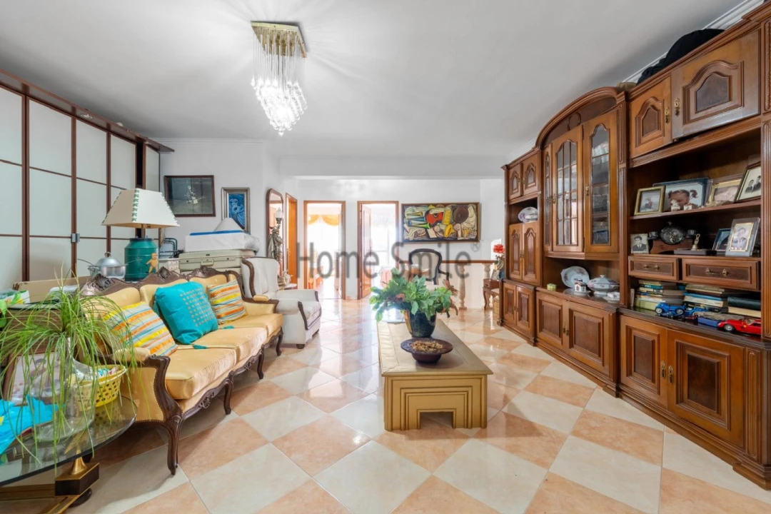 Apartamento T3 para Venda em Sesimbra (Castelo) Foto 7