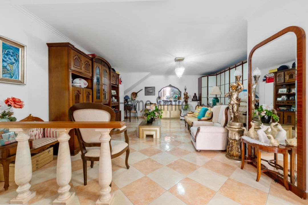 Apartamento T3 para Venda em Sesimbra (Castelo) Foto 9