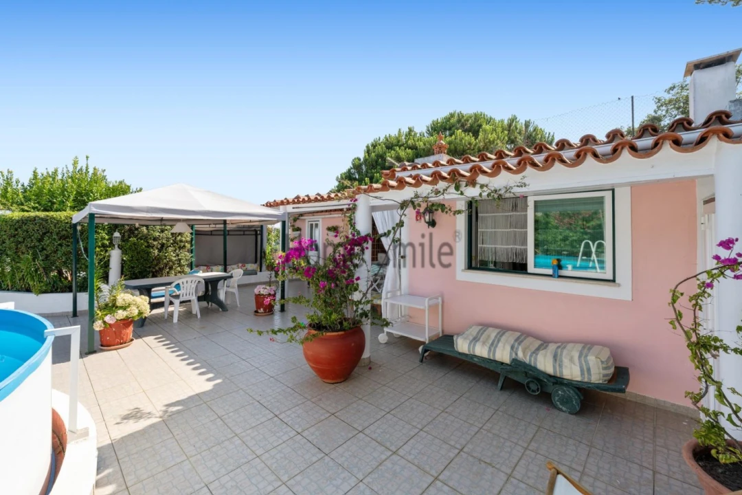 Apartamento T3 para Venda em Sesimbra (Castelo) Foto 10