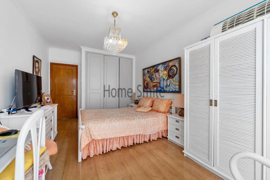 Apartamento T3 para Venda em Sesimbra (Castelo) Foto 13