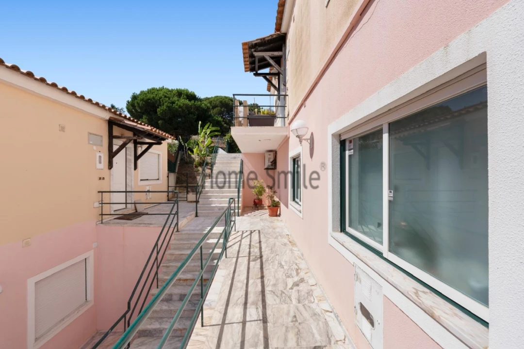 Apartamento T3 para Venda em Sesimbra (Castelo) Foto 21