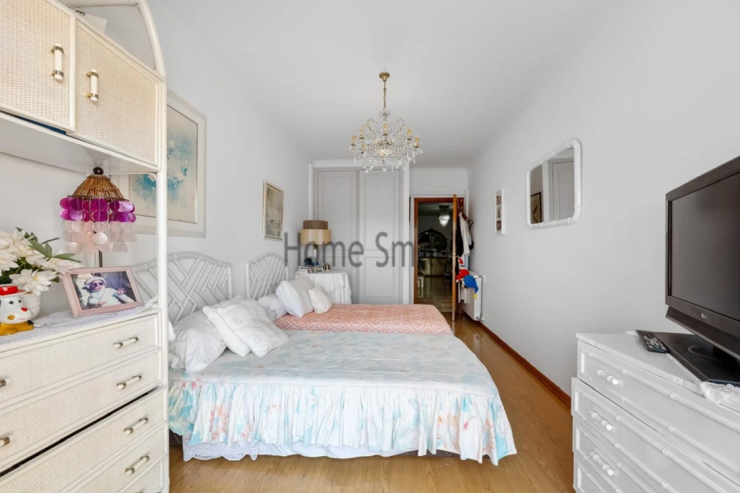 Apartamento T3 para Venda em Sesimbra (Castelo) Foto 22