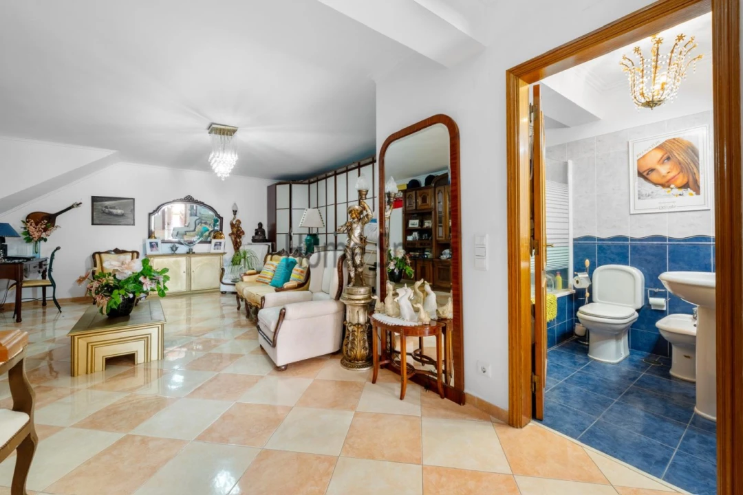 Apartamento T3 para Venda em Sesimbra (Castelo) Foto 23