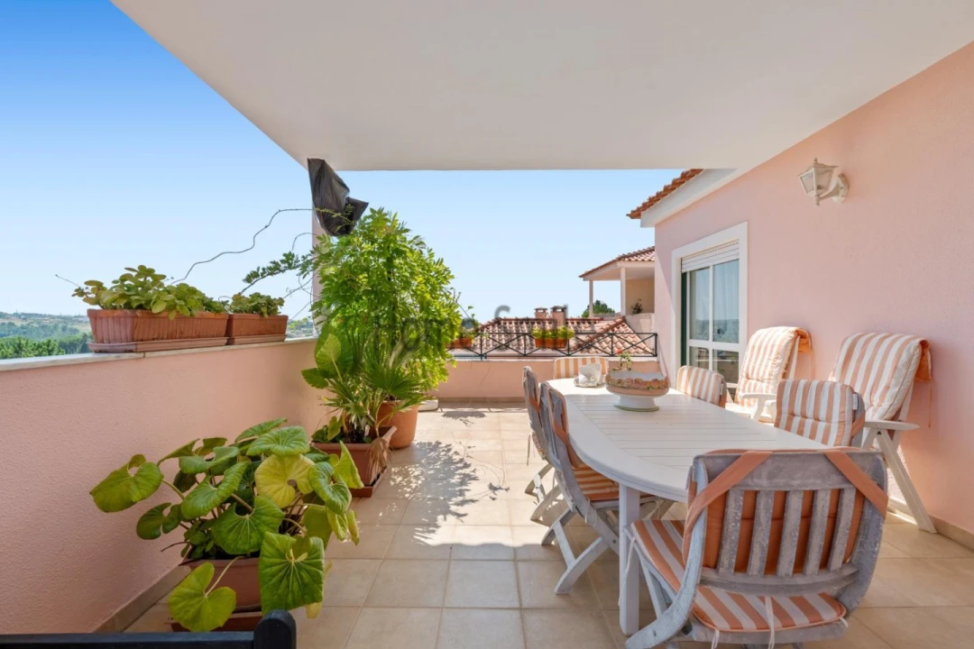 Apartamento T3 para Venda em Sesimbra (Castelo) Foto 24
