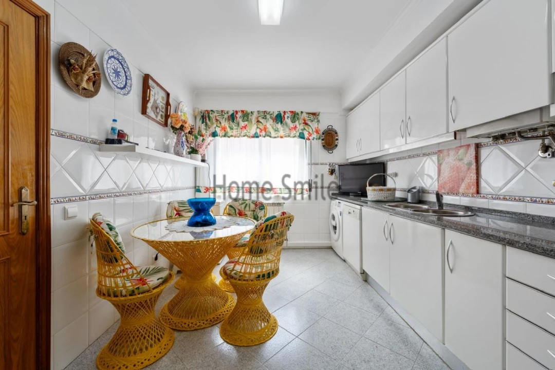 Apartamento T3 para Venda em Sesimbra (Castelo) Foto 25