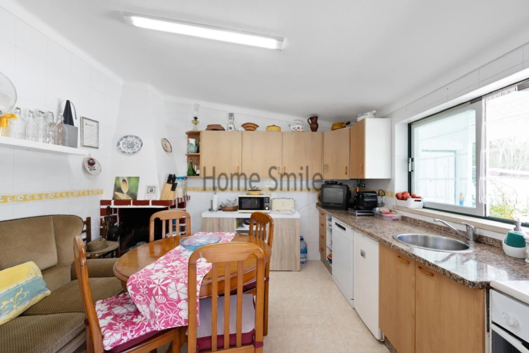 Apartamento T3 para Venda em Sesimbra (Castelo) Foto 27
