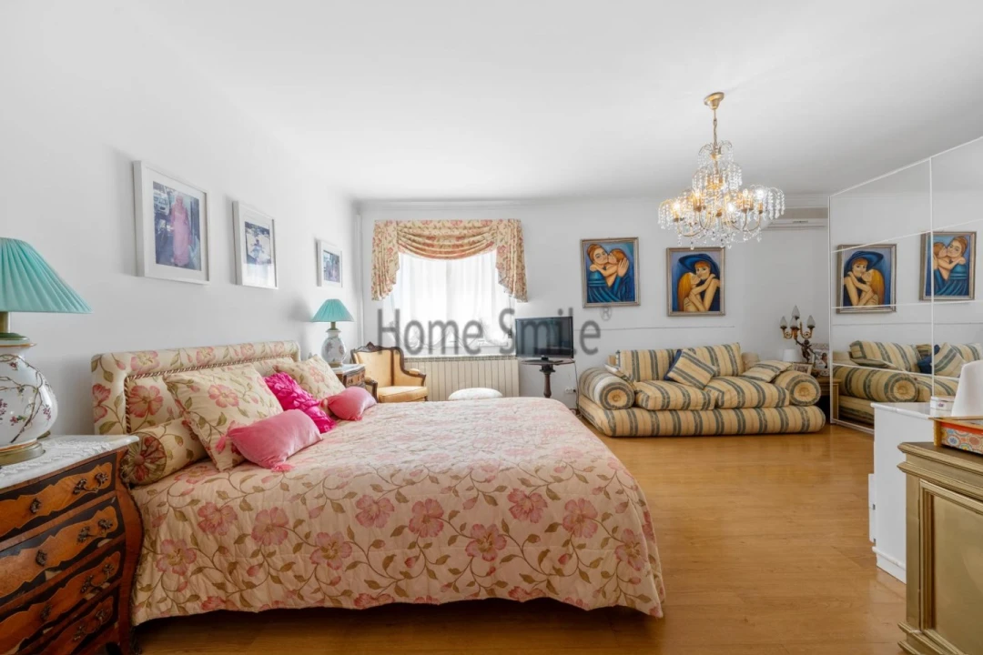 Apartamento T3 para Venda em Sesimbra (Castelo) Foto 28