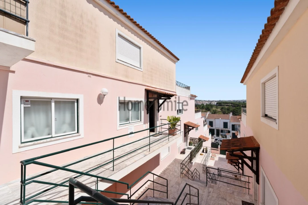 Apartamento T3 para Venda em Sesimbra (Castelo) Foto 29