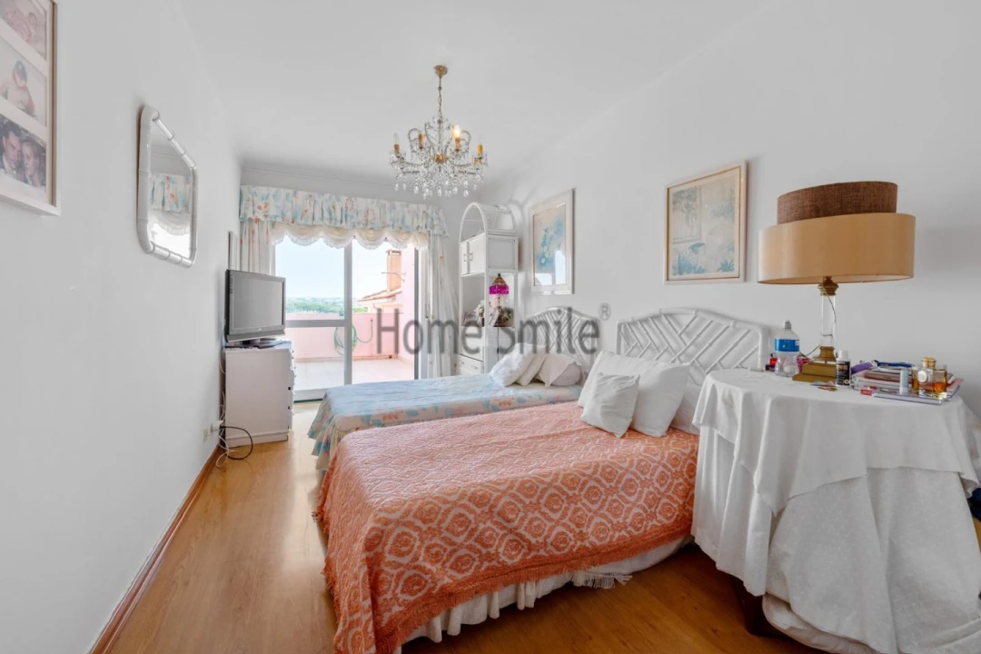 Apartamento T3 para Venda em Sesimbra (Castelo) Foto 30