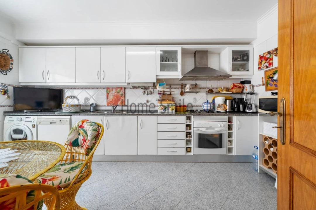 Apartamento T3 para Venda em Sesimbra (Castelo) Foto 31