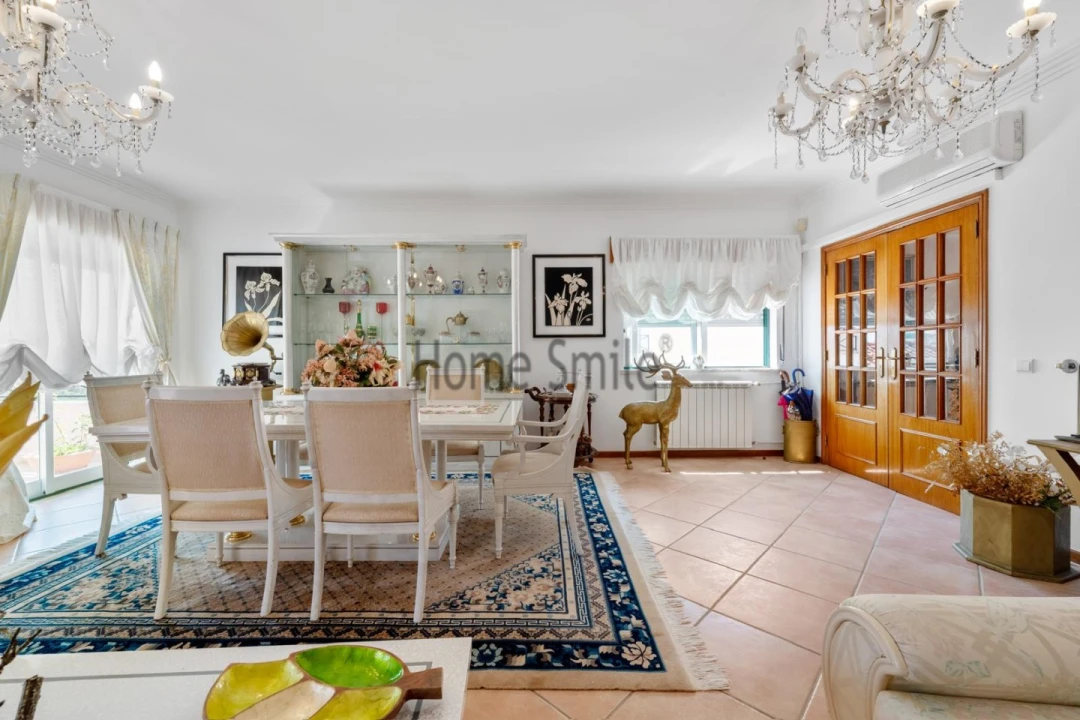 Apartamento T3 para Venda em Sesimbra (Castelo) Foto 34