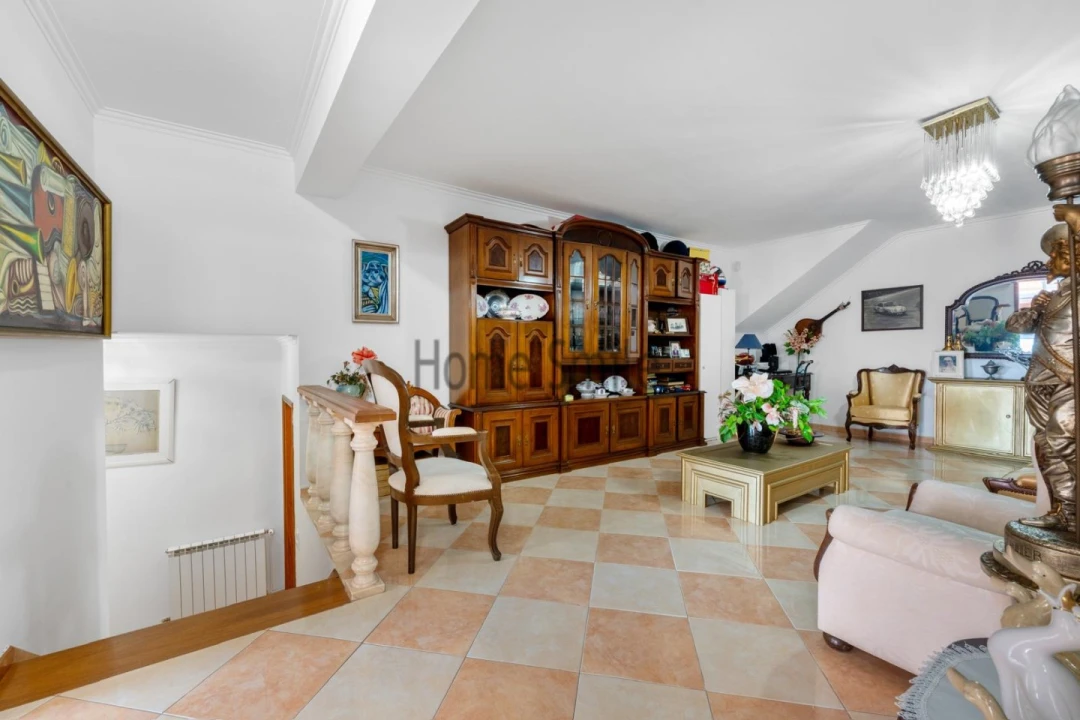 Apartamento T3 para Venda em Sesimbra (Castelo) Foto 38