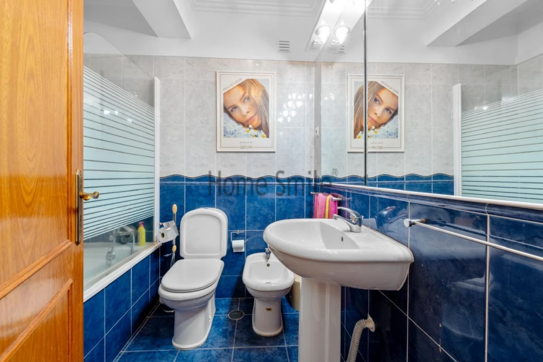 Apartamento T3 para Venda em Sesimbra (Castelo) Foto 39