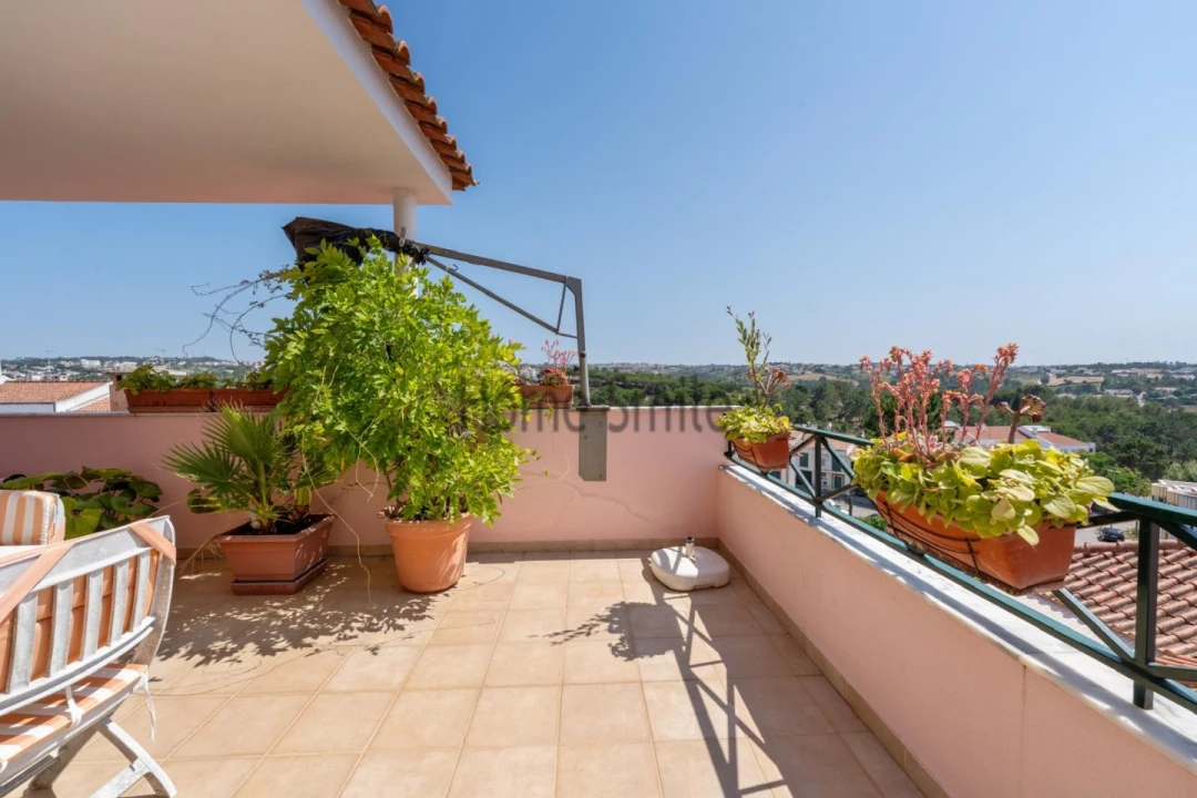 Apartamento T3 para Venda em Sesimbra (Castelo) Foto 41