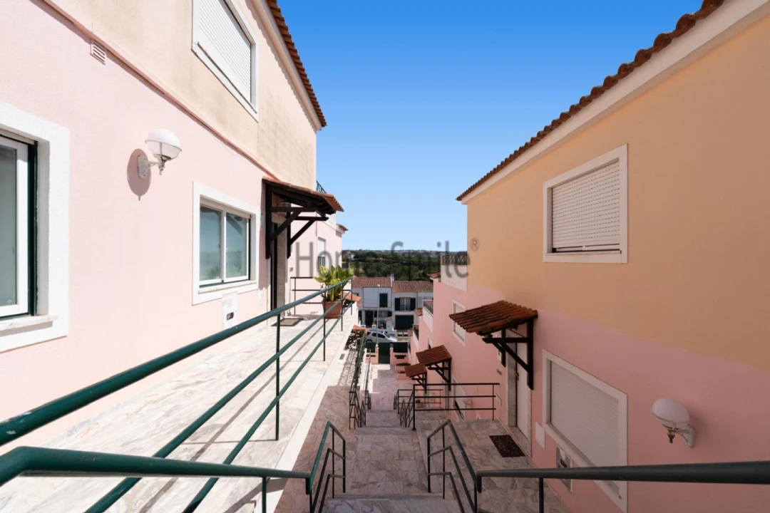 Apartamento T3 para Venda em Sesimbra (Castelo) Foto 42