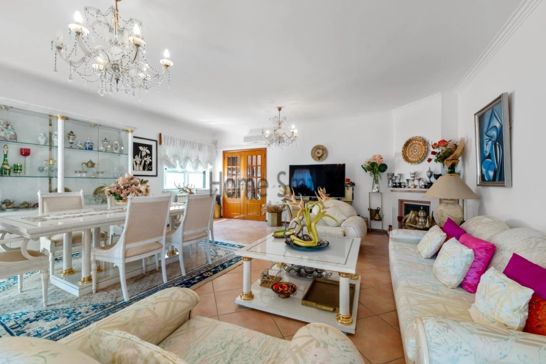 Apartamento T3 para Venda em Sesimbra (Castelo) Foto 44
