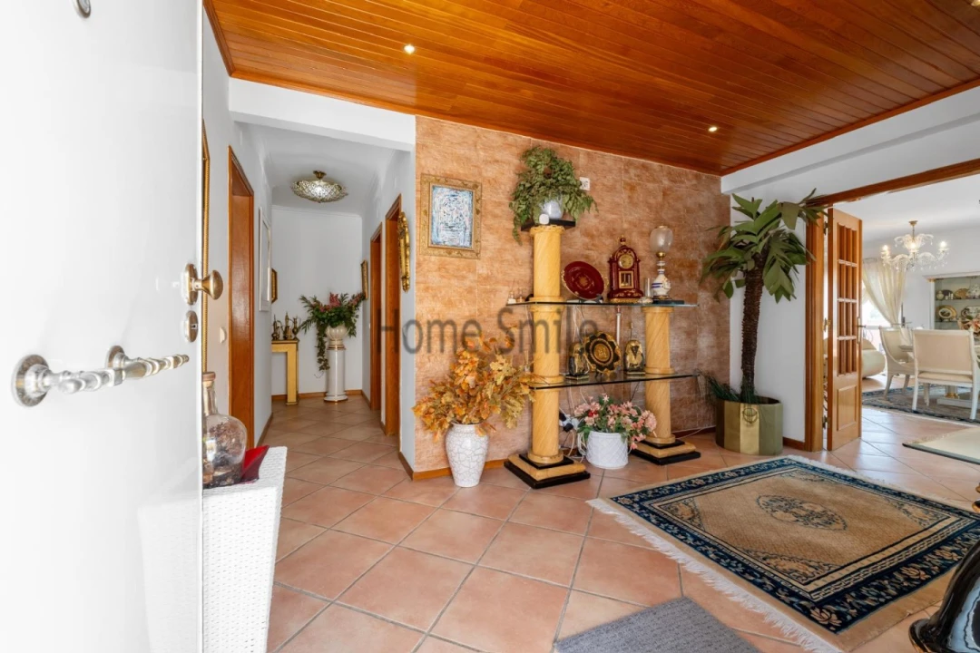 Apartamento T3 para Venda em Sesimbra (Castelo) Foto 46