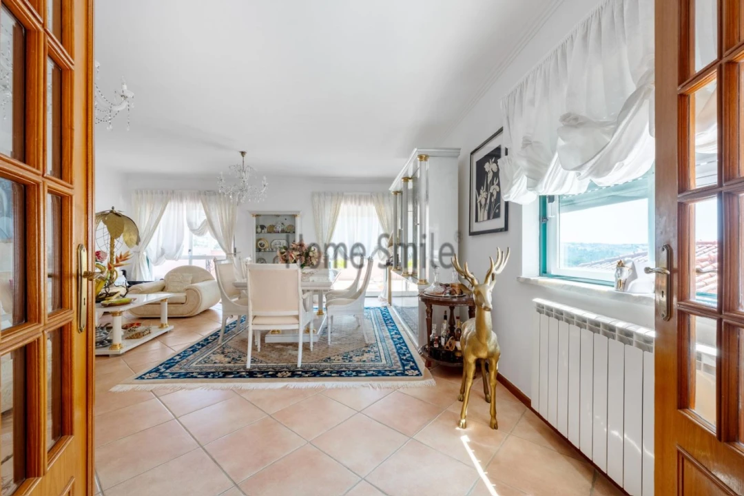 Apartamento T3 para Venda em Sesimbra (Castelo) Foto 48
