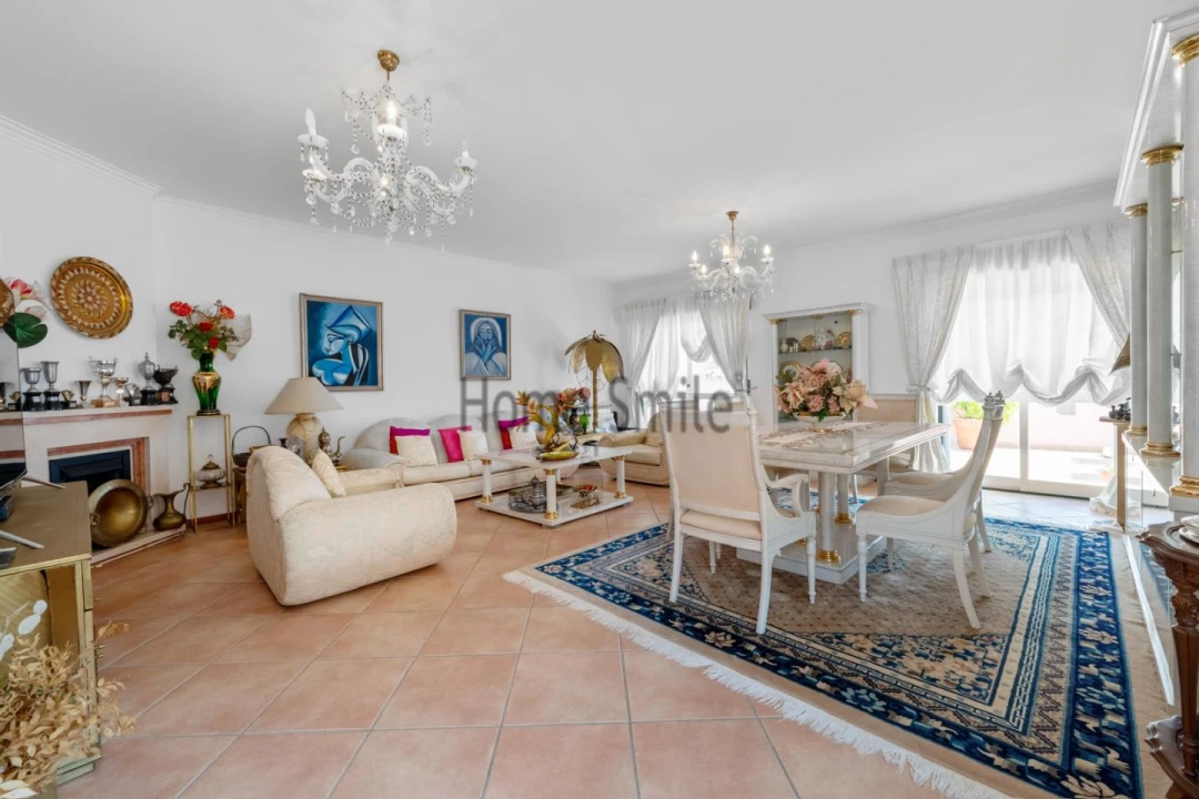 Apartamento T3 para Venda em Sesimbra (Castelo) Foto 50