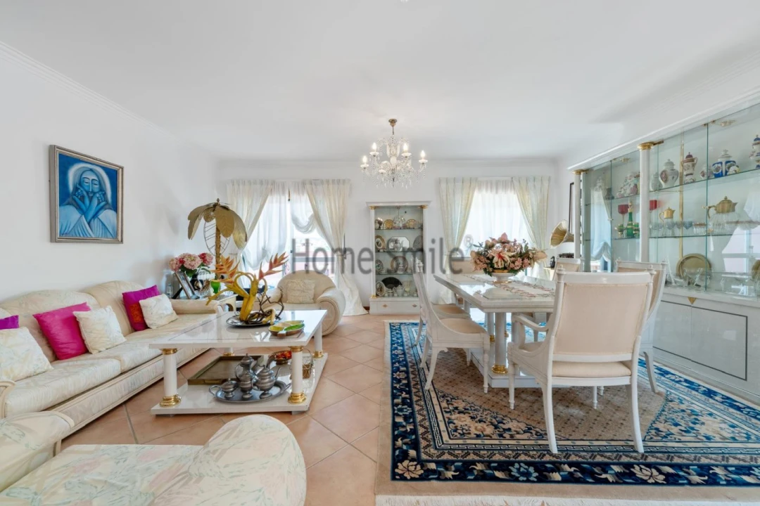 Apartamento T3 para Venda em Sesimbra (Castelo) Foto 51