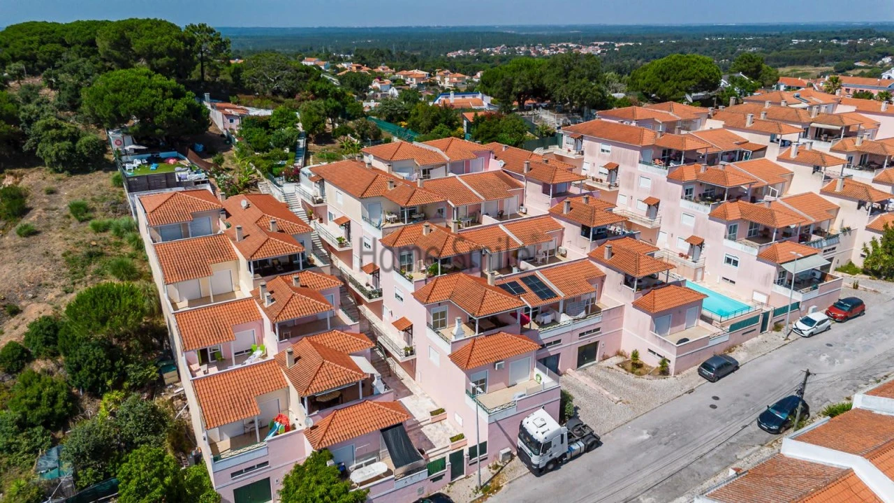 Apartamento T3 para Venda em Sesimbra (Castelo) Foto 55