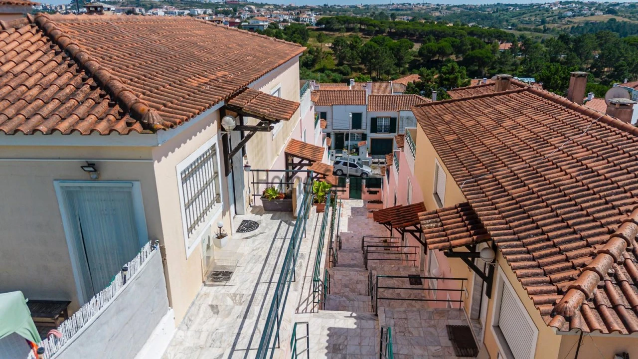 Apartamento T3 para Venda em Sesimbra (Castelo) Foto 56