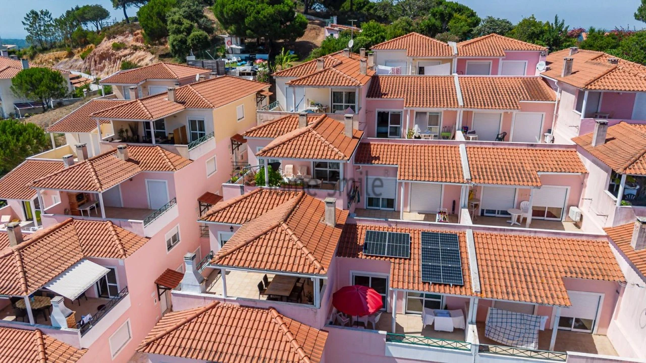Apartamento T3 para Venda em Sesimbra (Castelo) Foto 57