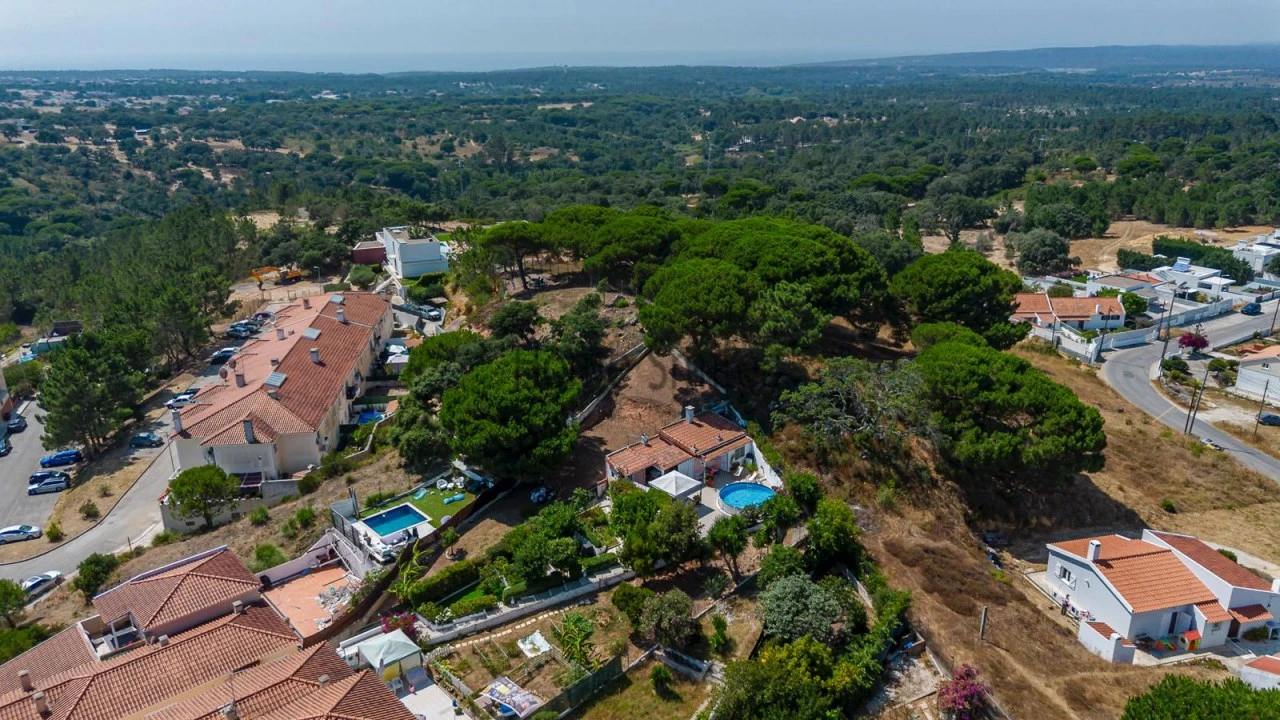 Apartamento T3 para Venda em Sesimbra (Castelo) Foto 59