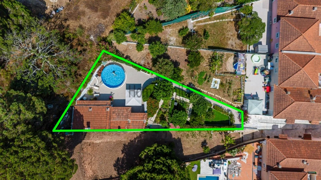 Apartamento T3 para Venda em Sesimbra (Castelo) Foto 60