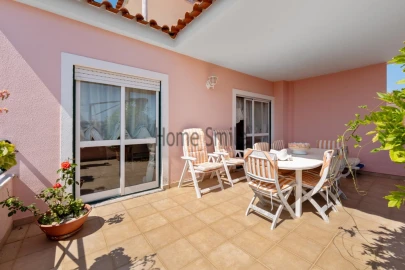Apartamento T3 para Venda em Sesimbra (Castelo)