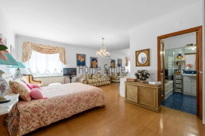 Apartamento T3 para Venda em Sesimbra (Castelo)