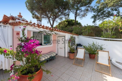 Apartamento T3 para Venda em Sesimbra (Castelo)