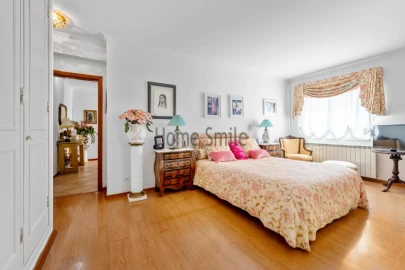 Apartamento T3 para Venda em Sesimbra (Castelo)