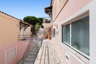 Apartamento T3 para Venda em Sesimbra (Castelo)