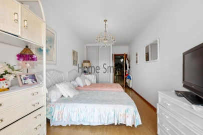 Apartamento T3 para Venda em Sesimbra (Castelo)