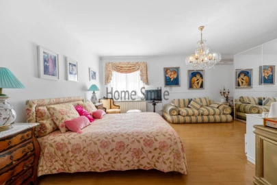 Apartamento T3 para Venda em Sesimbra (Castelo)