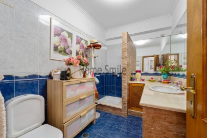 Apartamento T3 para Venda em Sesimbra (Castelo)