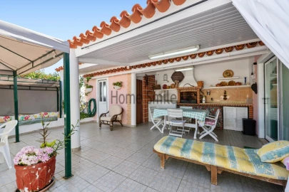 Apartamento T3 para Venda em Sesimbra (Castelo)