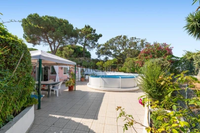 Apartamento T3 para Venda em Sesimbra (Castelo)