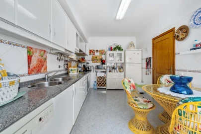 Apartamento T3 para Venda em Sesimbra (Castelo)
