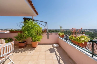 Apartamento T3 para Venda em Sesimbra (Castelo)