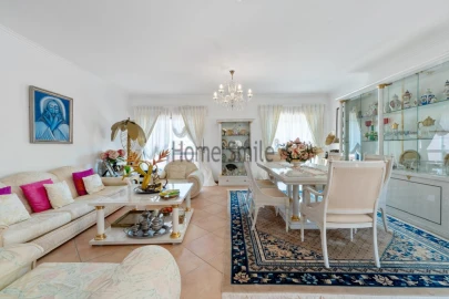 Apartamento T3 para Venda em Sesimbra (Castelo)