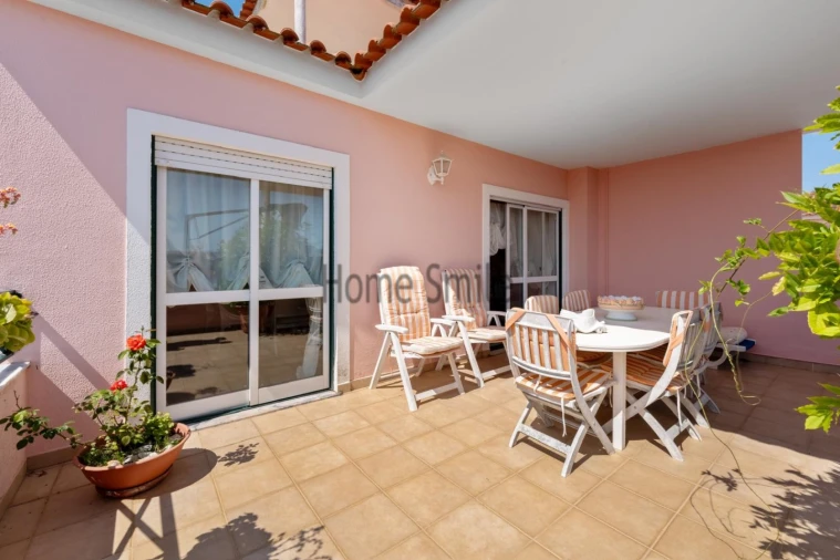 Apartamento T3 para Venda em Sesimbra (Castelo) Foto 3