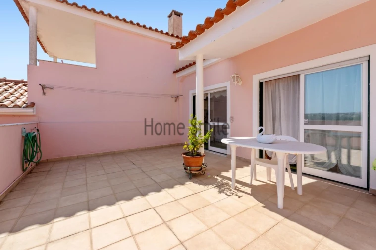 Apartamento T3 para Venda em Sesimbra (Castelo) Foto 19