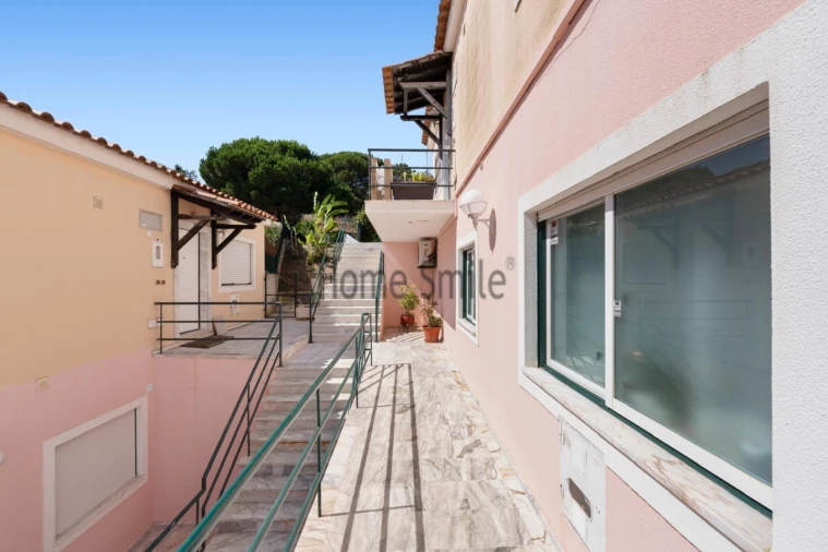 Apartamento T3 para Venda em Sesimbra (Castelo) Foto 21