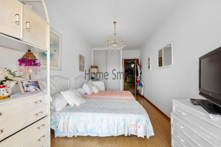 Apartamento T3 para Venda em Sesimbra (Castelo) Foto 22