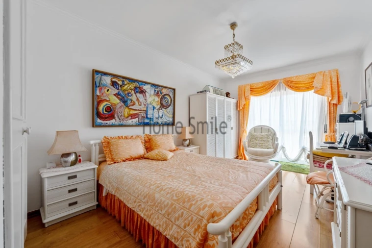 Apartamento T3 para Venda em Sesimbra (Castelo) Foto 26