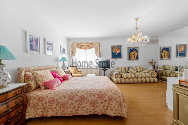 Apartamento T3 para Venda em Sesimbra (Castelo) Foto 28