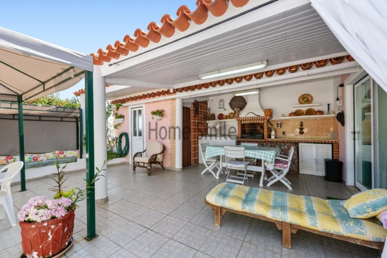 Apartamento T3 para Venda em Sesimbra (Castelo) Foto 33